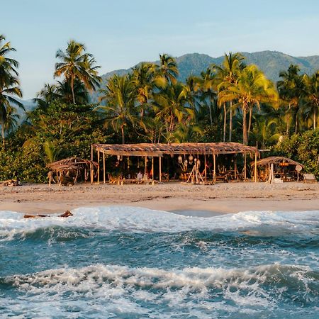 Lote 10 Glamping Hotel Guachaca Exterior photo
